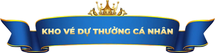 Lịch sử nhận thưởng